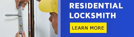 Residential Newton Locksmith