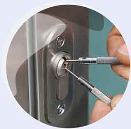 Newton Locksmith